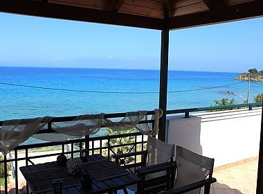 Alykanas, Zante, Zakynthos, Greece - Tonia Apartments Photo 3