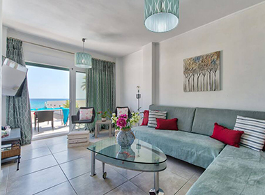 Alykanas, Zante, Zakynthos, Greece - Tonia Apartments Photo 6