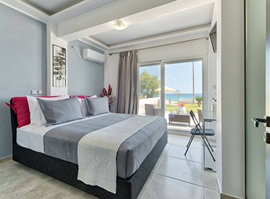 Alykanas, Zante, Zakynthos, Greece - Tonia Apartments Photo 8