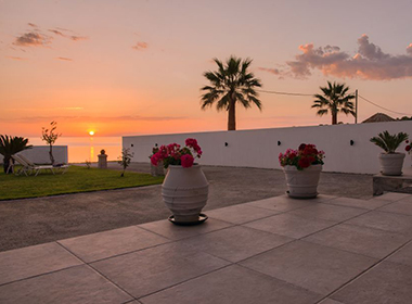 Alykanas, Zante, Zakynthos, Greece - Tonia Apartments Photo 13