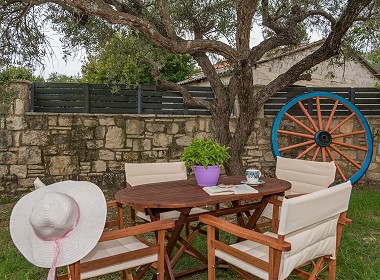 Vougiato Zakynthos - Tourikis Village Foto 3