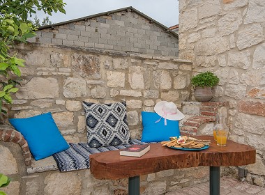 Vougiato Zakynthos - Tourikis Village Foto 4