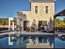 Tramonto di Roccia Villas - Volimes Закинфе Греция
