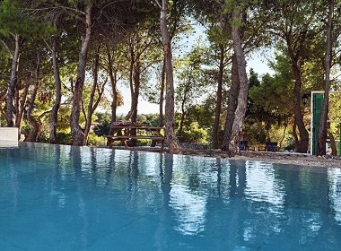 Kampi, Zakynthos - Tramonto di Roccia Villas фото 2