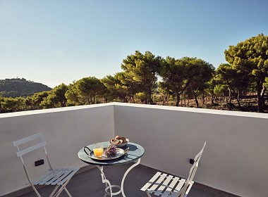Kampi, Zakynthos - Tramonto di Roccia Villas фото 4