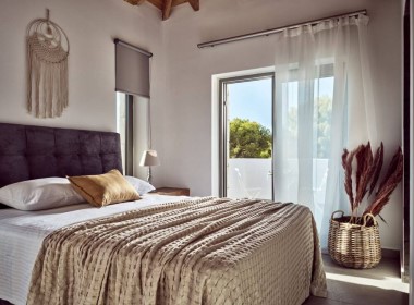 Kampi, Zakynthos - Tramonto di Roccia Villas фото 5