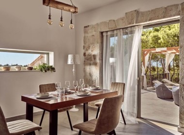 Kampi, Zakynthos - Tramonto di Roccia Villas фото 13