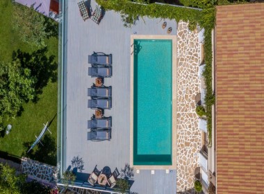 Volimes, Zakynthos - Tramonto Villa Photo 2