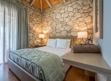 Volimes, Zakynthos - Tramonto Villa Photo 5
