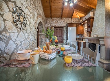 Volimes, Zakynthos - Tramonto Villa Photo 6