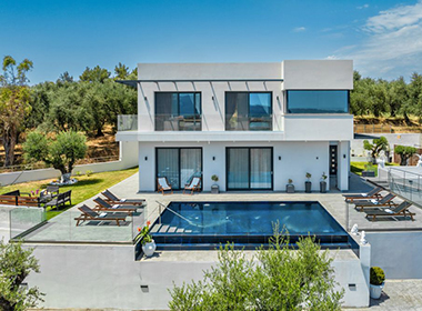 Laganas - Trevilat Villas Photo 1