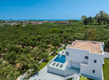 Laganas - Trevilat Villas Photo 2