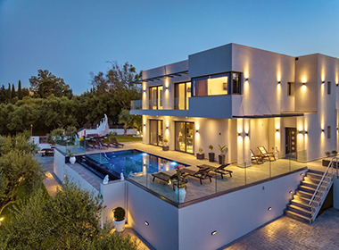 Laganas - Trevilat Villas Photo 3
