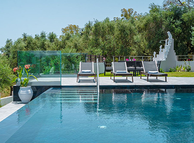 Laganas - Trevilat Villas Photo 4