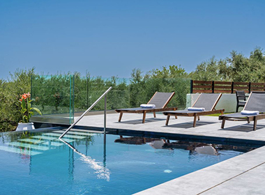 Laganas - Trevilat Villas Photo 15