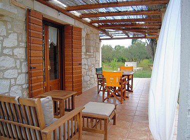 Porto Koukla Zakynthos - Tria Pigadia Village Photo 4
