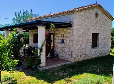 Porto Koukla Zakynthos - Tria Pigadia Village Photo 9