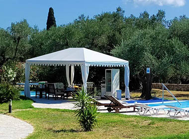 Porto Koukla Zakynthos - Tria Pigadia Village Photo 11