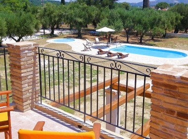 Porto Koukla Zakynthos - Tria Pigadia Village Photo 12