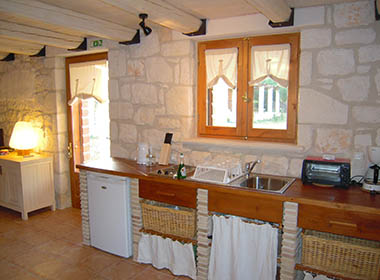 Porto Koukla Zakynthos - Tria Pigadia Village Photo 13