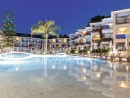 Tsilivi Beach Hotel - Tsilivi Zante Greece