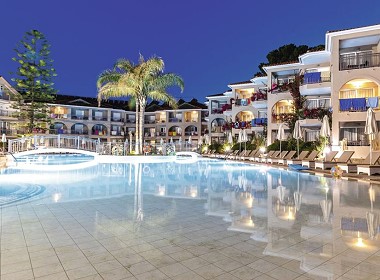 Tsilivi, Zakynthos - Tsilivi Beach Hotel Photo 1