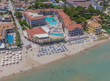 Tsilivi, Zakynthos - Tsilivi Beach Hotel Photo 2