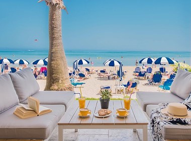 Tsilivi, Zakynthos - Tsilivi Beach Hotel Photo 3
