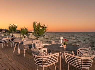 Tsilivi, Zakynthos - Tsilivi Beach Hotel Photo 5