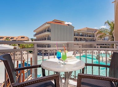 Tsilivi, Zakynthos - Tsilivi Beach Hotel Photo 7