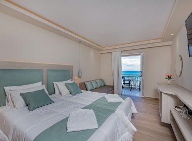 Tsilivi, Zakynthos - Tsilivi Beach Hotel Photo 8