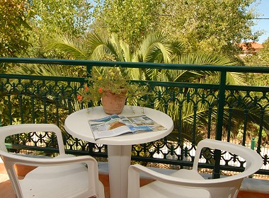 Laganas Zakynthos Zante Island - Greece - Tzanetos studios Photo 4
