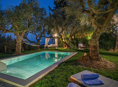 Lithakia, Zante, Zakynthos - Vafias Villa Photo 1