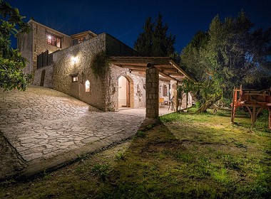 Lithakia, Zante, Zakynthos - Vafias Villa Photo 2