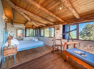 Lithakia, Zante, Zakynthos - Vafias Villa Photo 3