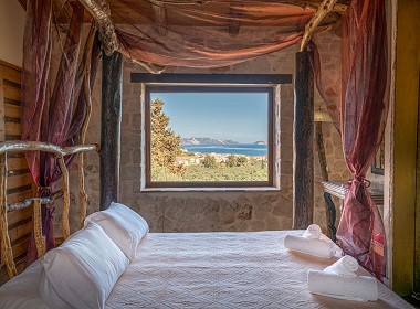 Lithakia, Zante, Zakynthos - Vafias Villa Photo 4