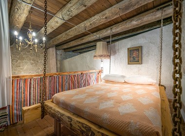 Lithakia, Zante, Zakynthos - Vafias Villa Photo 7