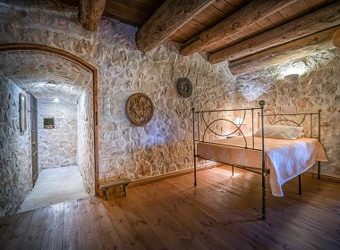 Lithakia, Zante, Zakynthos - Vafias Villa Photo 8
