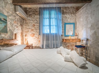 Lithakia, Zante, Zakynthos - Vafias Villa Photo 9