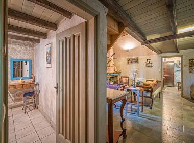 Lithakia, Zante, Zakynthos - Vafias Villa Photo 10