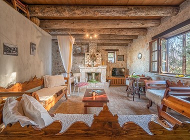 Lithakia, Zante, Zakynthos - Vafias Villa Photo 11