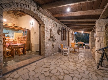 Lithakia, Zante, Zakynthos - Vafias Villa Photo 14