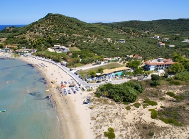 Alykanas, Zante, Zakynthos - Valais Hotel Photo 2