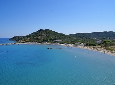Alykanas, Zante, Zakynthos - Valais Hotel Photo 3