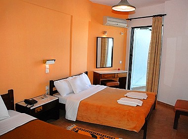 Alykanas, Zante, Zakynthos - Valais Hotel Photo 7
