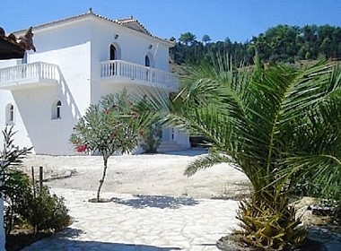 Ano Vasilikos, Zakynthos - Valentino Apartments Photo 1