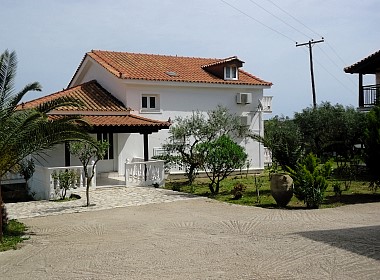 Ano Vasilikos, Zakynthos - Valentino Apartments Photo 2
