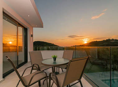 Planos, Tsilivi - Valentino Luxury Villa Photo 4