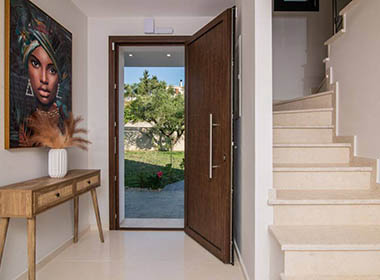 Planos, Tsilivi - Valentino Luxury Villa Photo 8