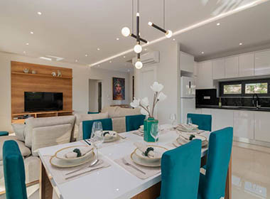 Planos, Tsilivi - Valentino Luxury Villa Photo 10